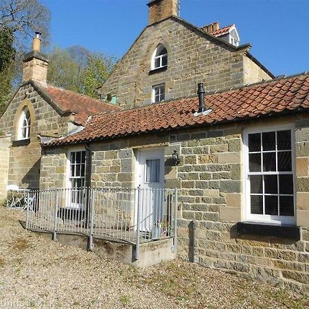 Everley Cottage Scarborough Dış mekan fotoğraf