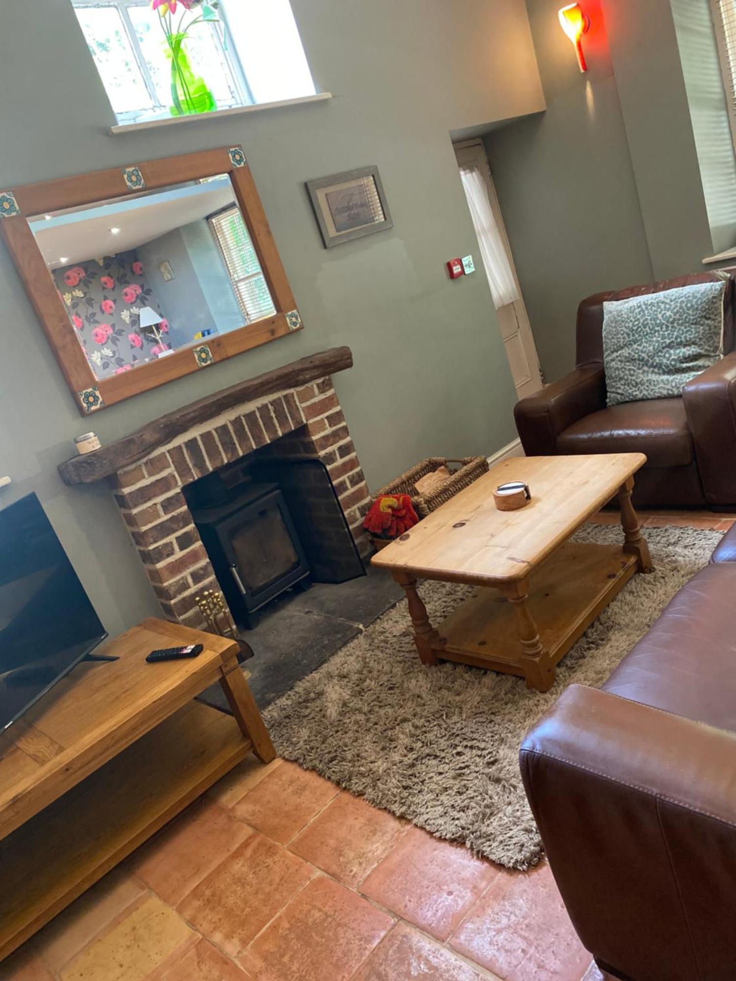 Everley Cottage Scarborough Dış mekan fotoğraf