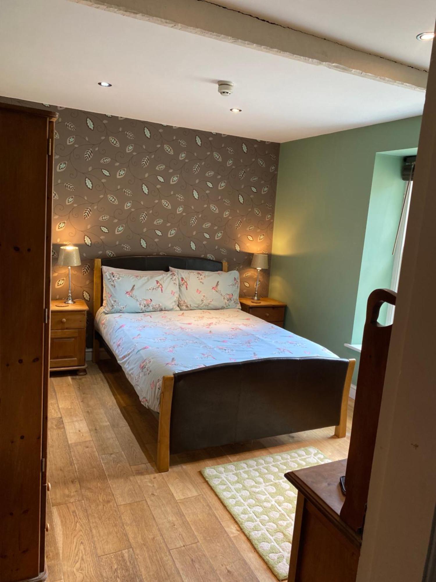 Everley Cottage Scarborough Dış mekan fotoğraf